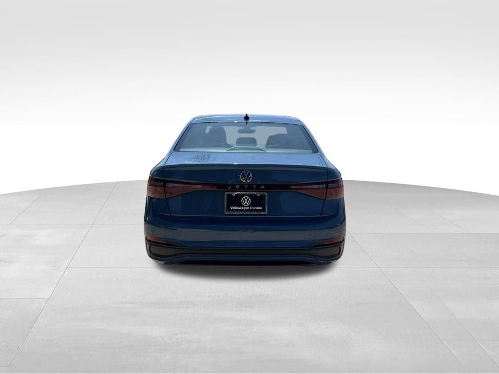 New 2026 Volkswagen Jetta Sport image 7