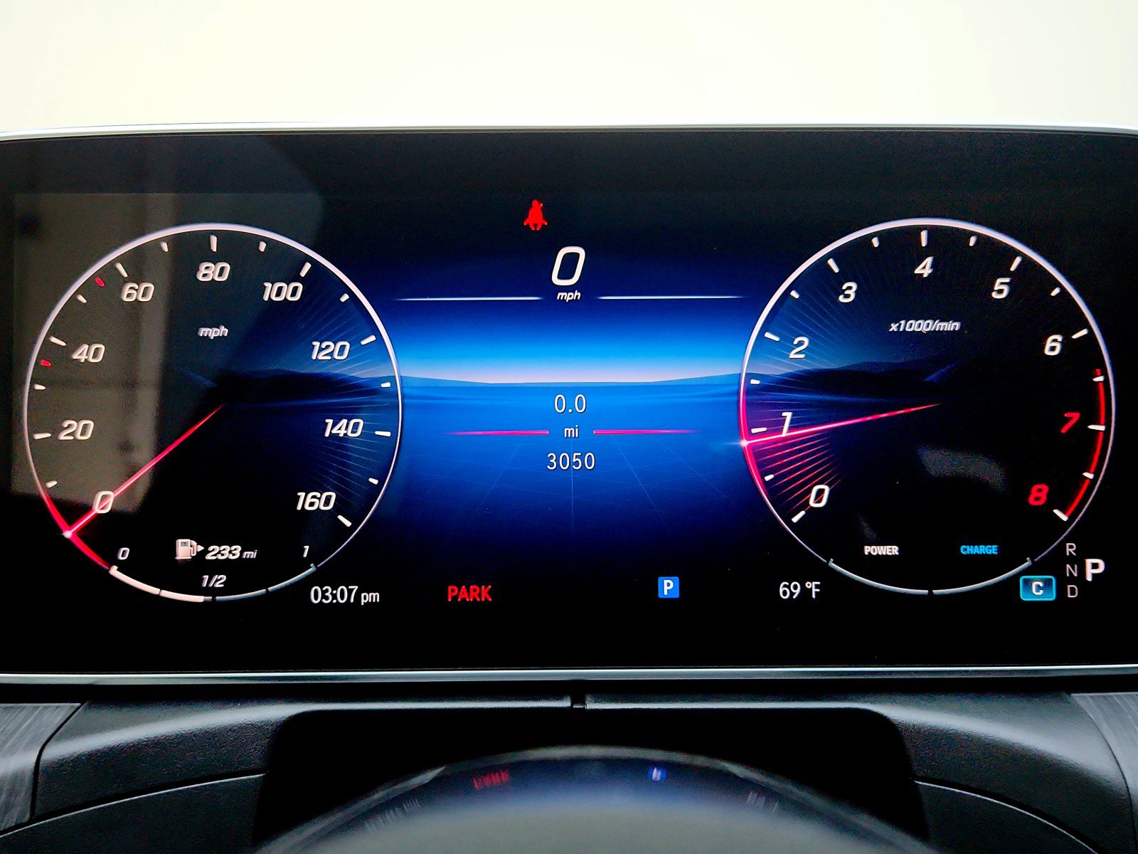 Certified 2025 Mercedes-Benz C 300 Sedan image 18