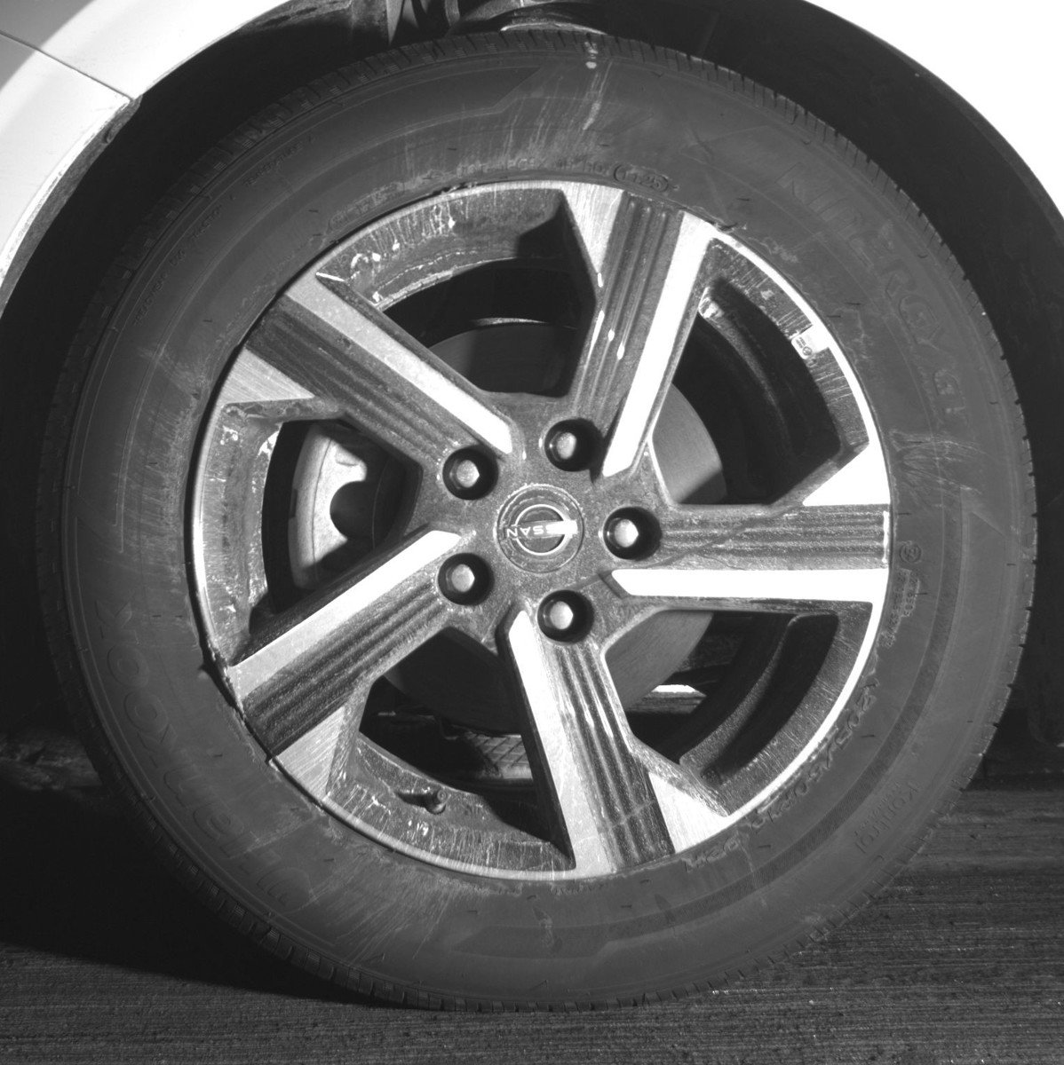 Used 2025 Nissan Sentra SV image 11