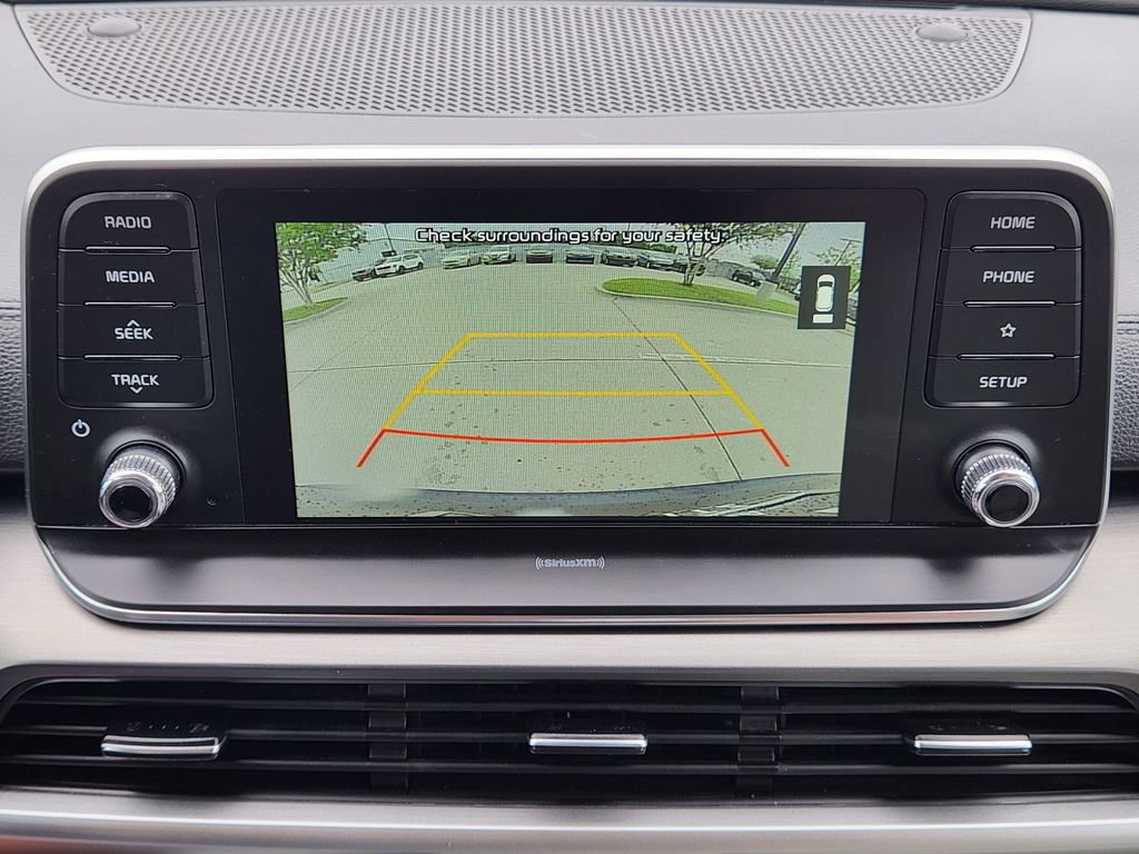 Certified 2021 Kia Telluride S image 7