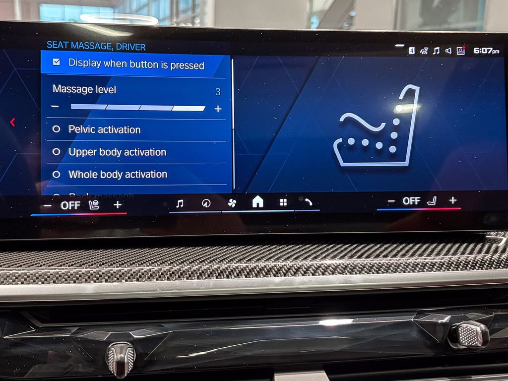 New 2026 BMW X5 M Competition image 23