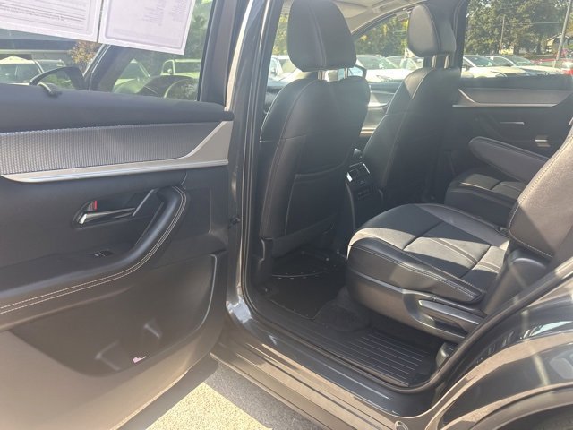 Used 2025 MAZDA CX-90 3.3 Turbo w/ Preferred Package image 11