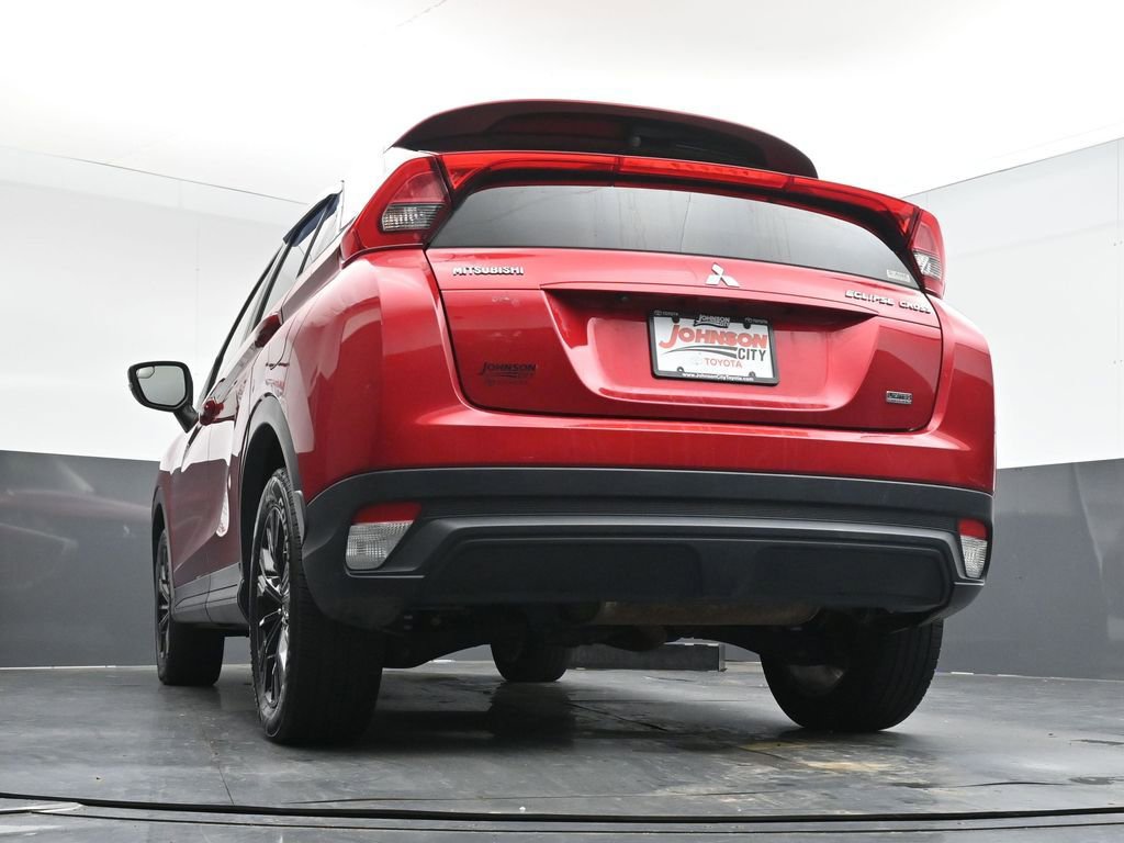 Used 2019 Mitsubishi Eclipse Cross LE image 36