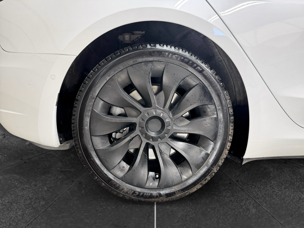 Used 2019 Tesla Model 3 Performance AWD/4WD image 36