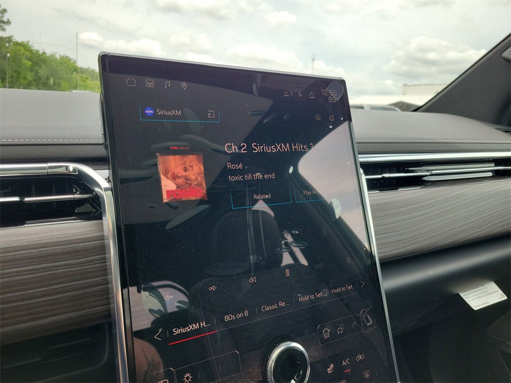 New 2025 GMC Sierra EV Denali image 24