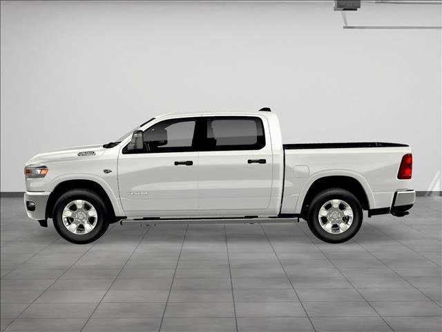New 2026 RAM 1500 Big Horn image 3