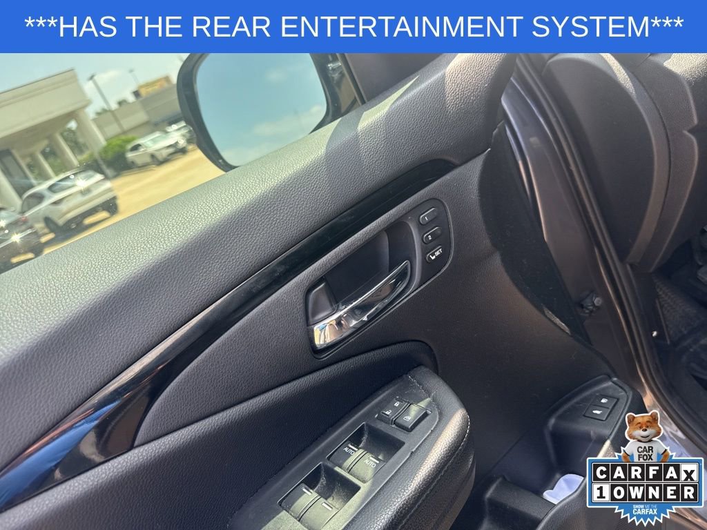 Used 2019 Honda Pilot Touring image 10