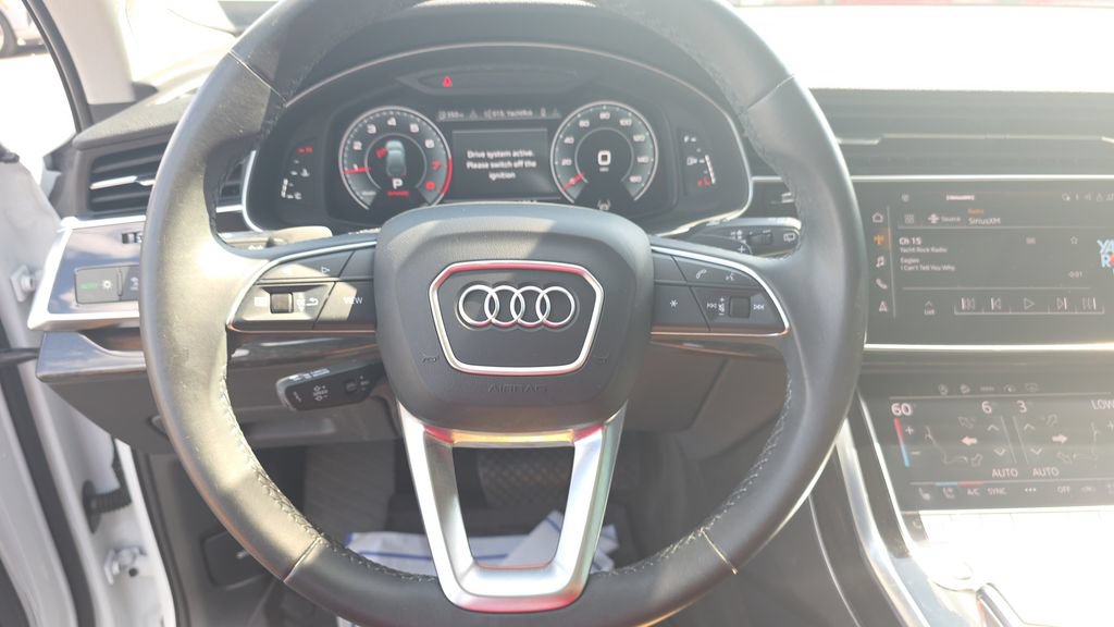 Used 2021 Audi Q7 2.0T Premium Plus AWD/4WD image 15