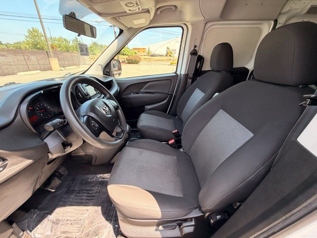 Used 2022 RAM ProMaster City Wagon FWD image 15