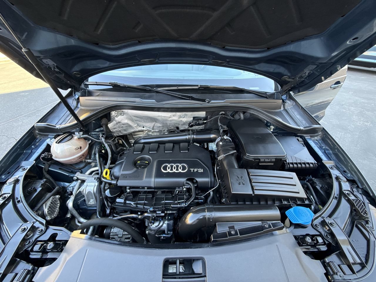 Used 2017 Audi Q3 2.0T Premium Plus AWD/4WD image 30