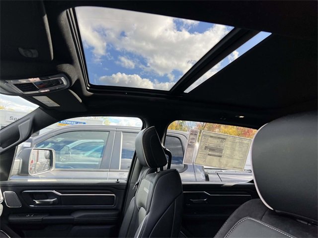 New 2026 RAM 1500 Limited image 16