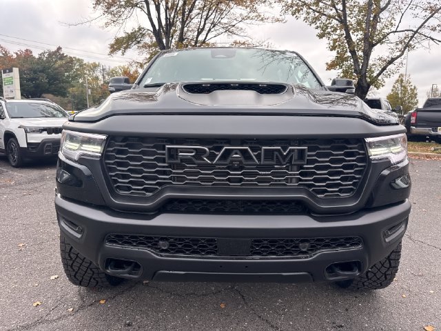 New 2027 RAM 1500 RHO AWD/4WD image 2