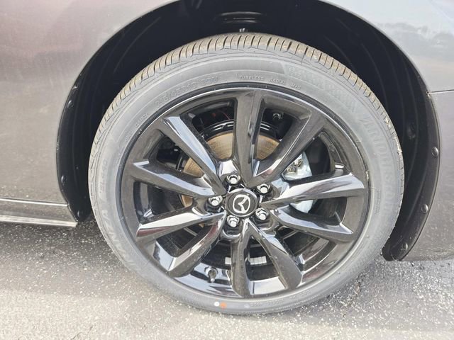 New 2026 MAZDA MAZDA3 2.5 S Hatchback w/ Premium Pkg FWD image 14