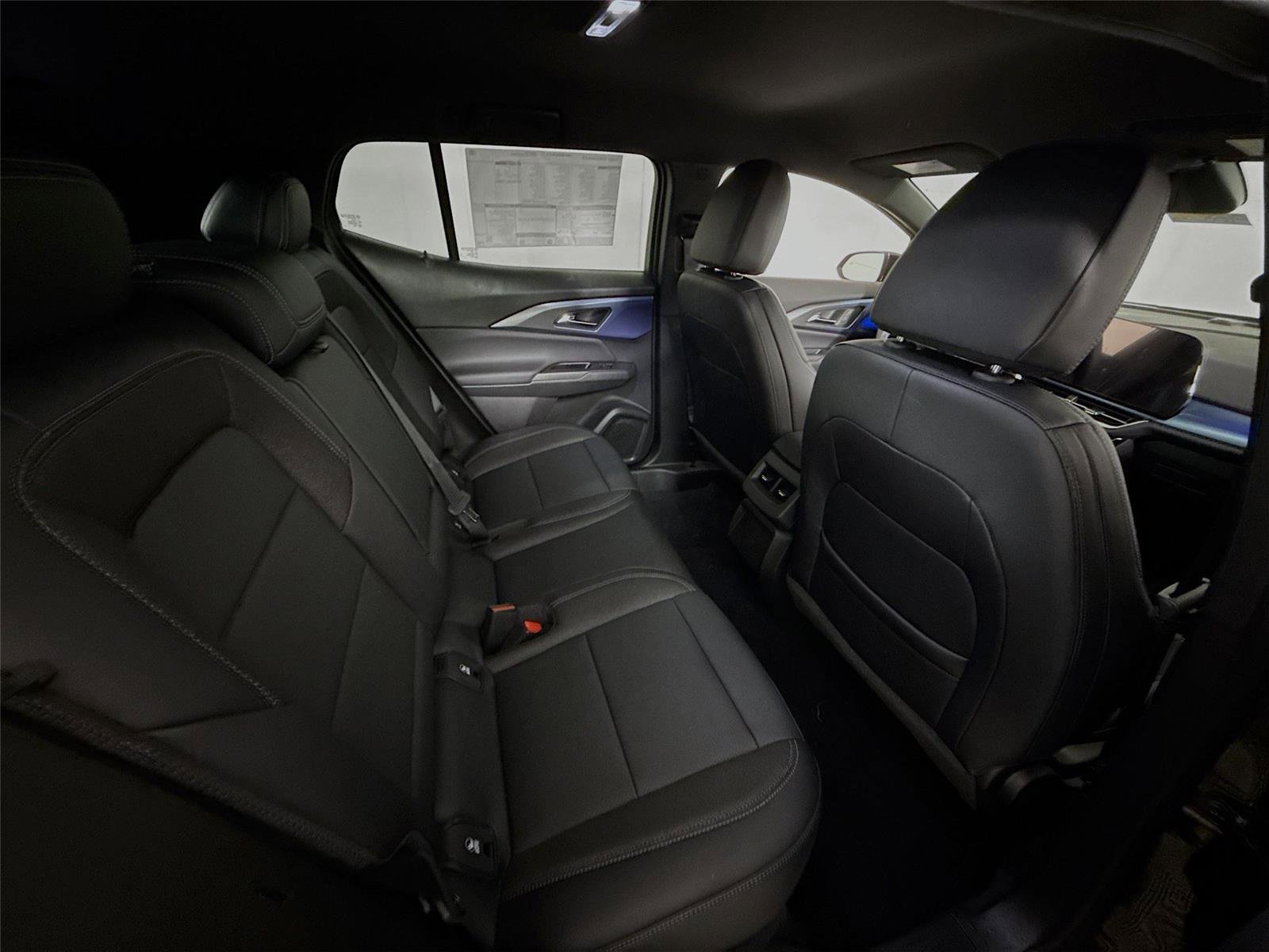 New 2026 Chevrolet Equinox EV LT image 20