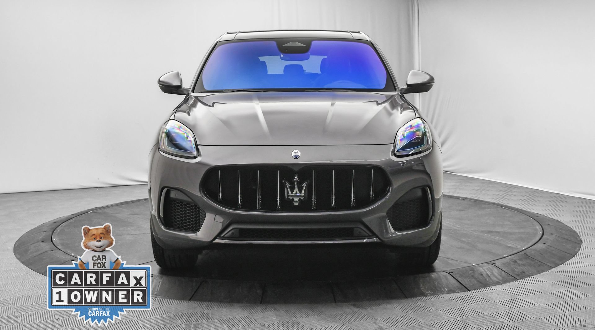 Used 2025 Maserati Grecale GT AWD/4WD image 2