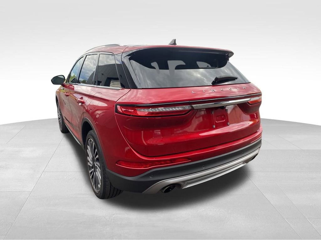 Used 2022 Lincoln Corsair Reserve w/ Elements Package image 23