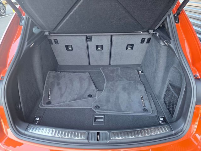 Used 2025 Porsche Macan image 27