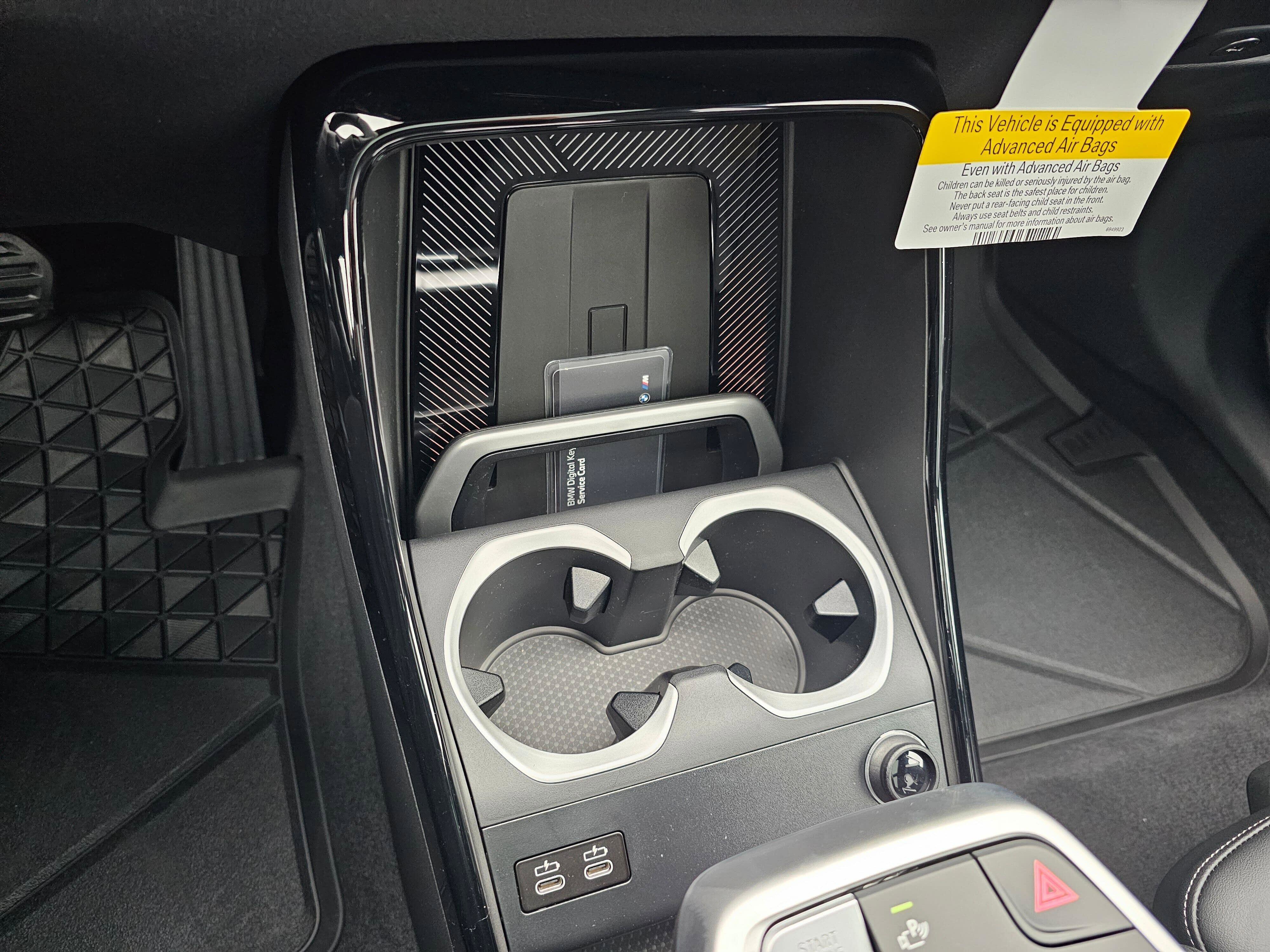 New 2026 BMW X1 xDrive28i w/ Technology Package image 22