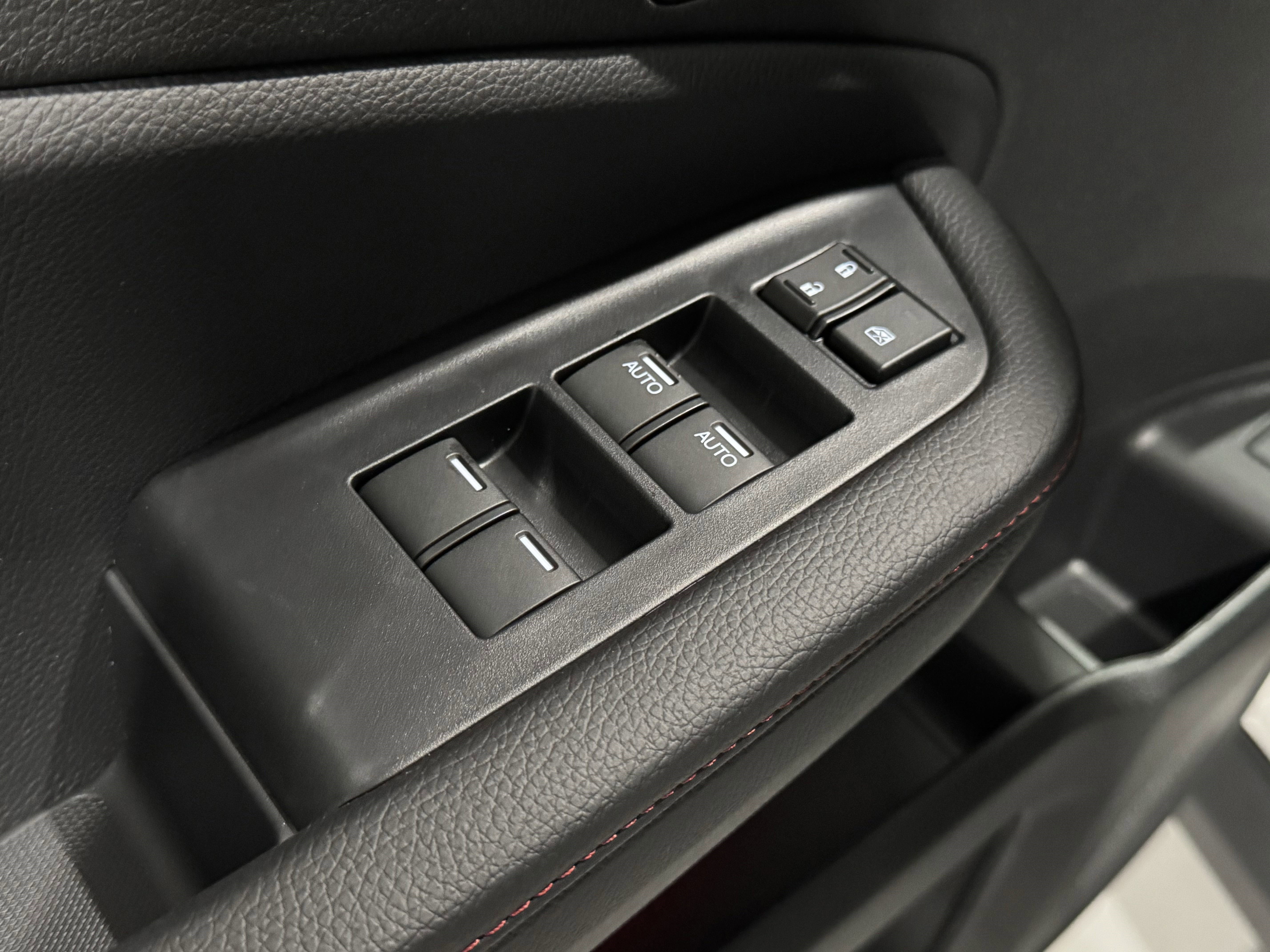 New 2026 Honda Ridgeline Black Edition image 24