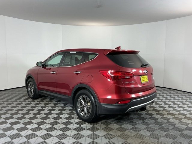 Used 2013 Hyundai Santa Fe Sport image 7