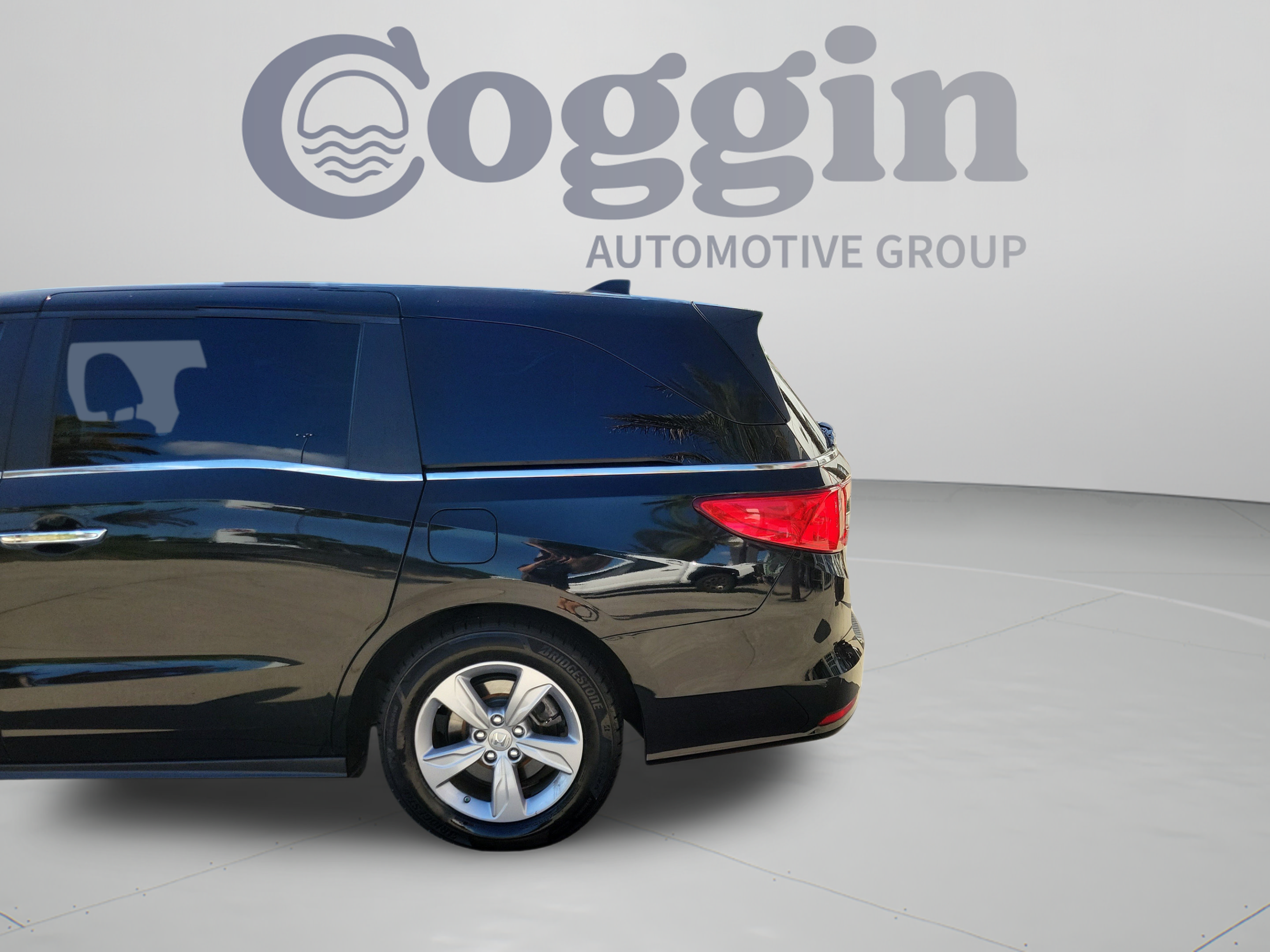 Used 2020 Honda Odyssey EX-L image 29