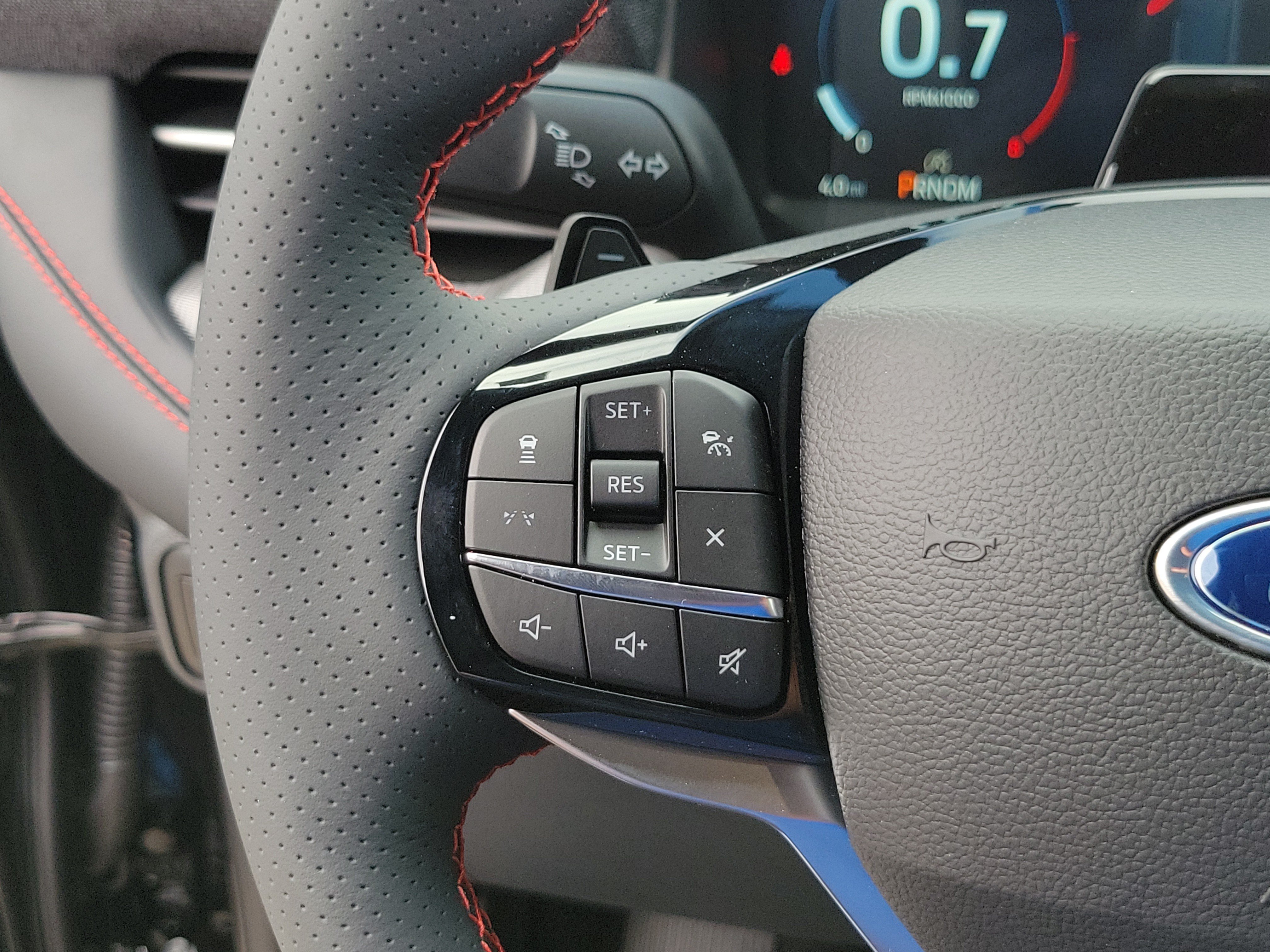 New 2027 Ford Explorer ST AWD/4WD image 29