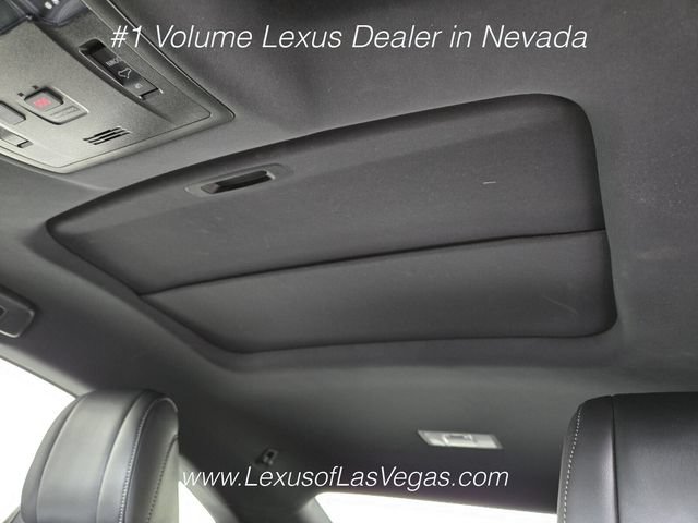Used 2017 Lexus RC 350 F Sport RWD image 17