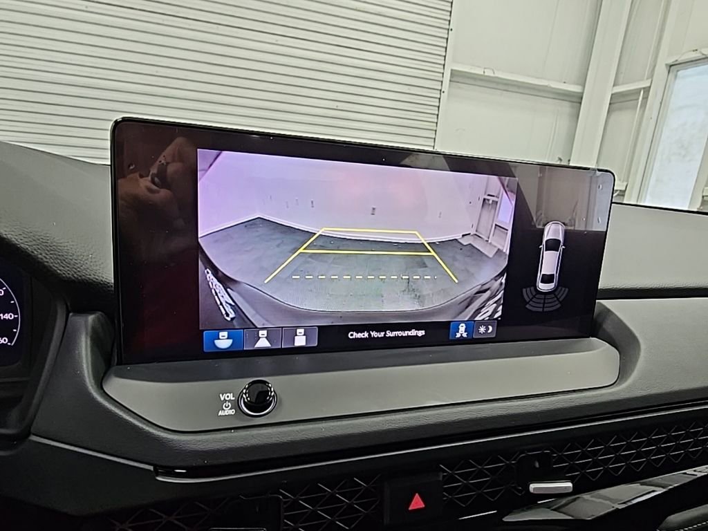 New 2026 Honda Accord Touring image 19