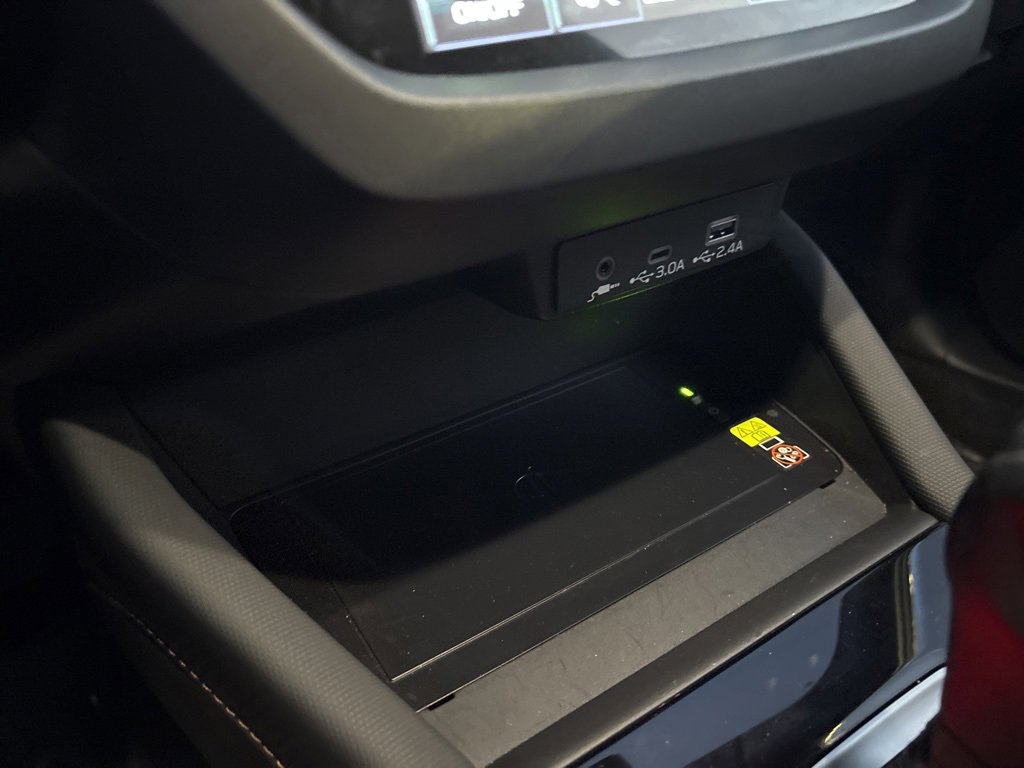 Certified 2025 Subaru Forester Sport w/ Popular Package #2 image 23