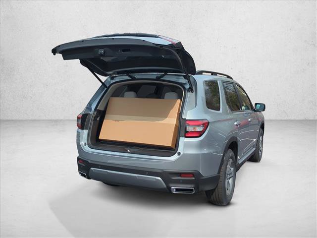 New 2026 Honda Pilot EX-L video 2