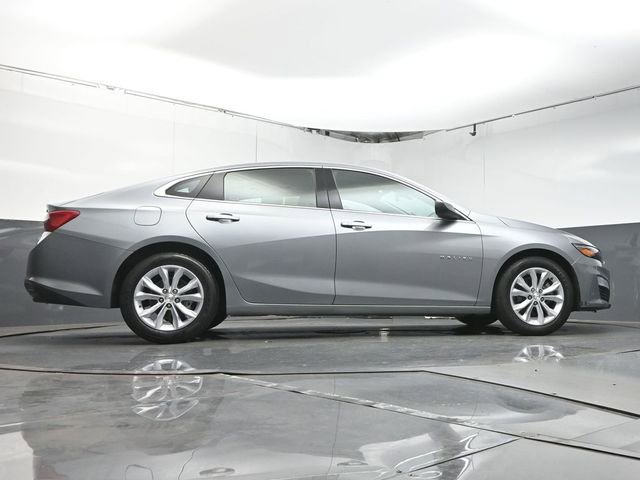 Used 2023 Chevrolet Malibu LT image 38