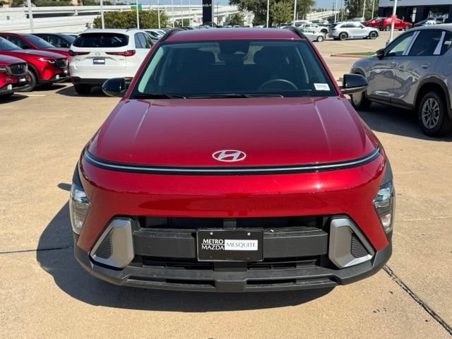 Used 2026 Hyundai Kona SEL Sport FWD video 2