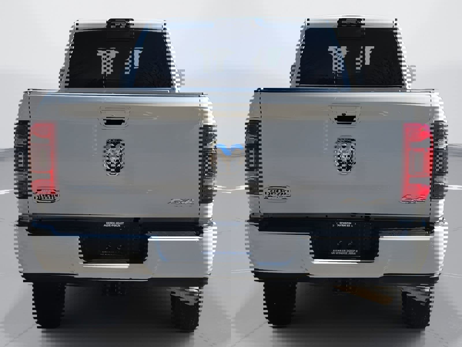 Used 2024 RAM 2500 Limited w/ Safety Group image 6