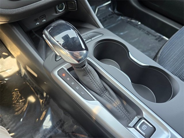 New 2025 Buick Envista Preferred w/ Convenience I Package image 31