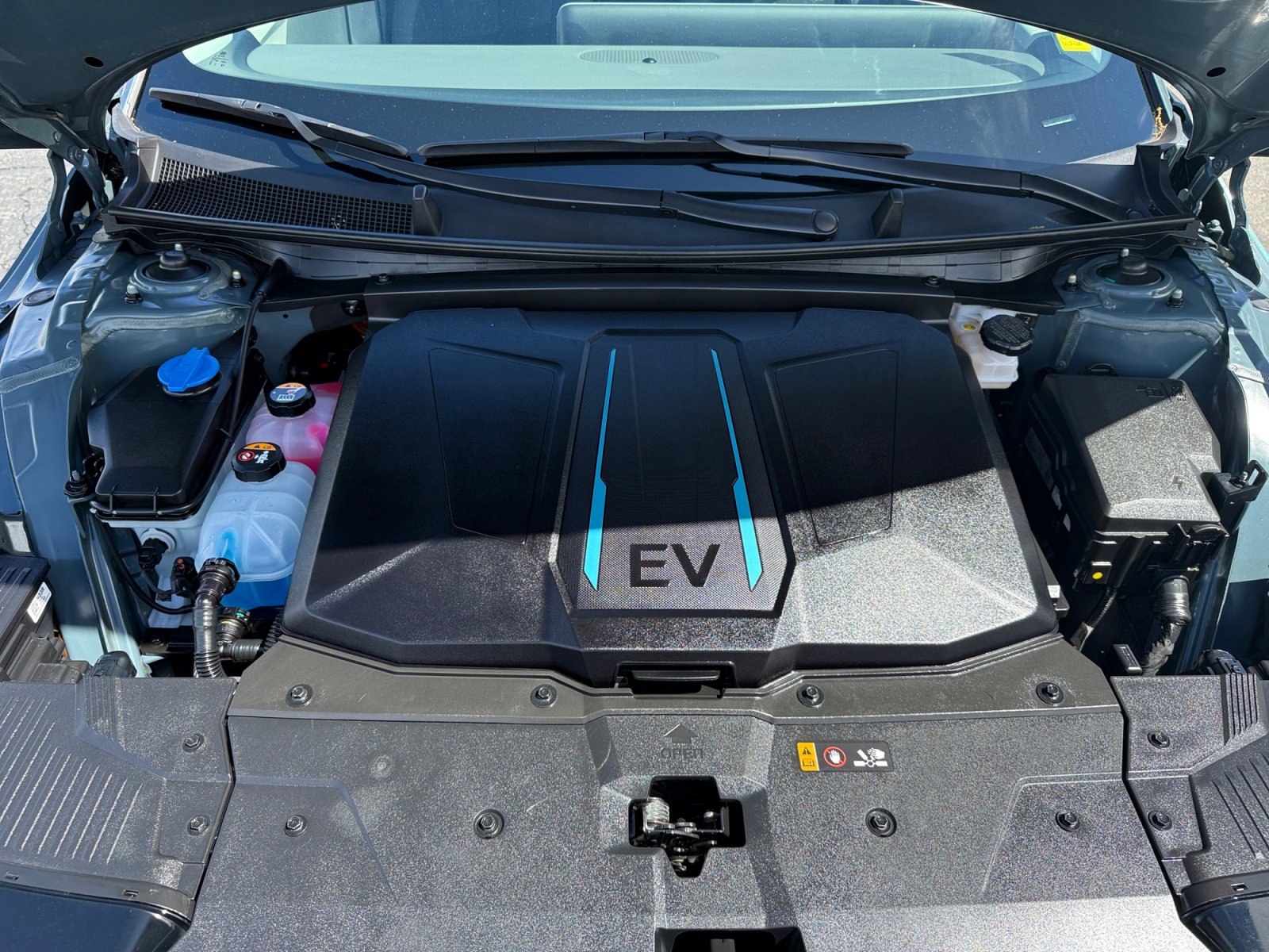 Certified 2024 Hyundai Ioniq 5 SEL image 20