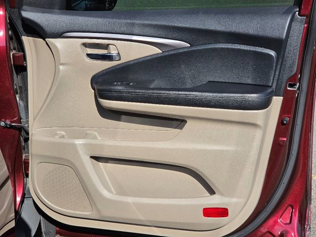 Used 2018 Honda Pilot EX-L image 10