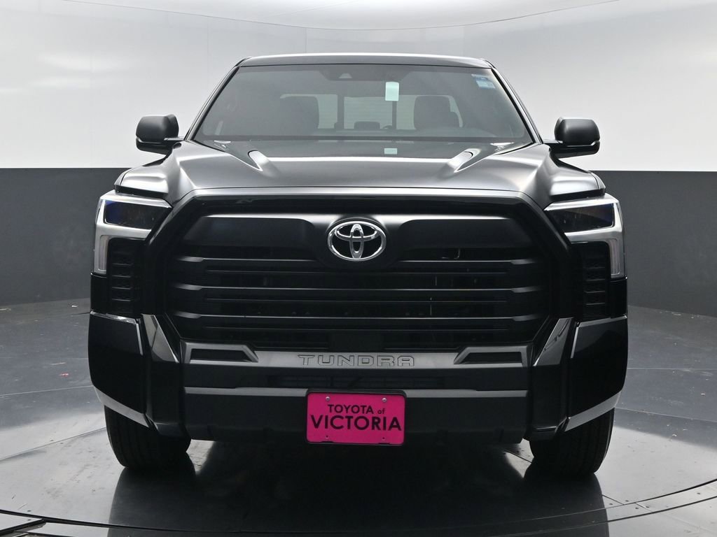 New 2026 Toyota Tundra SR image 17