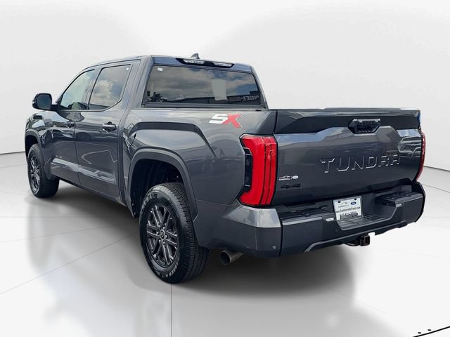 Used 2023 Toyota Tundra SR5 w/ SR5 Convenience Package AWD/4WD image 7