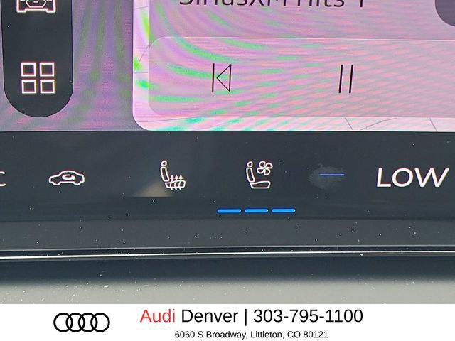 New 2026 Audi A6 Prestige AWD/4WD image 26