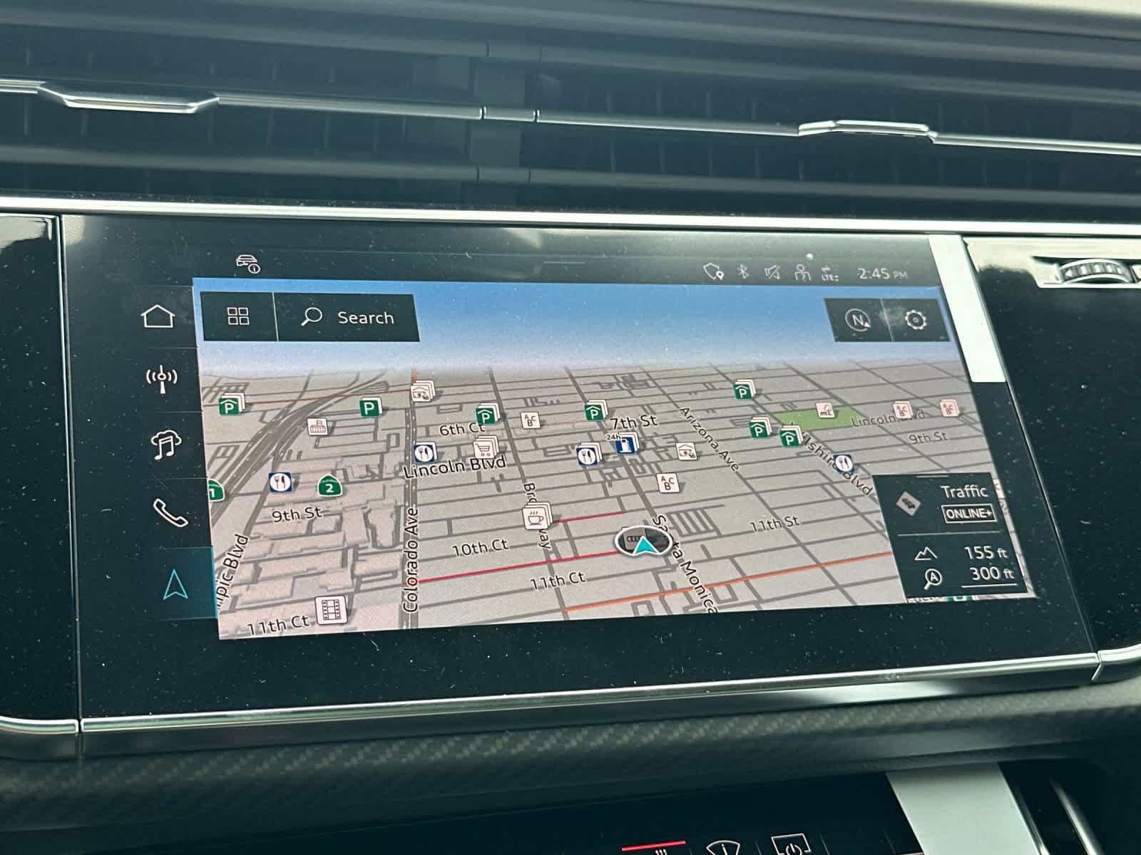 New 2026 Audi SQ8 Prestige AWD/4WD image 19