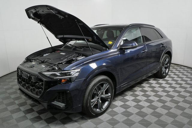 New 2026 Audi Q8 Premium image 34