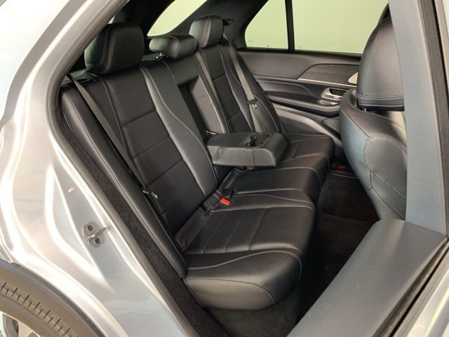 Used 2022 Mercedes-Benz GLE 350 4MATIC w/ Premium Package image 37