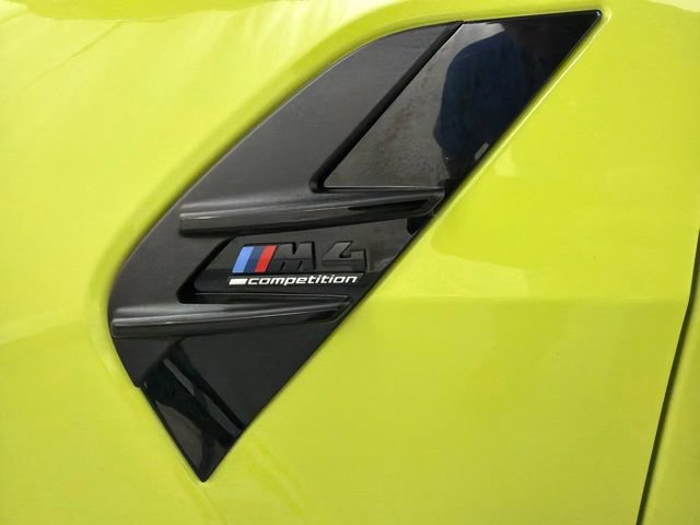 Used 2022 BMW M4 xDrive Competition w/ Executive Package AWD/4WD image 9