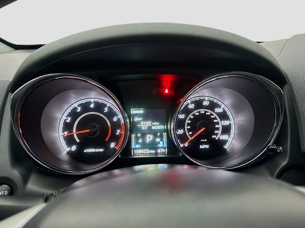 Used 2021 Mitsubishi Outlander Sport ES AWD/4WD image 14