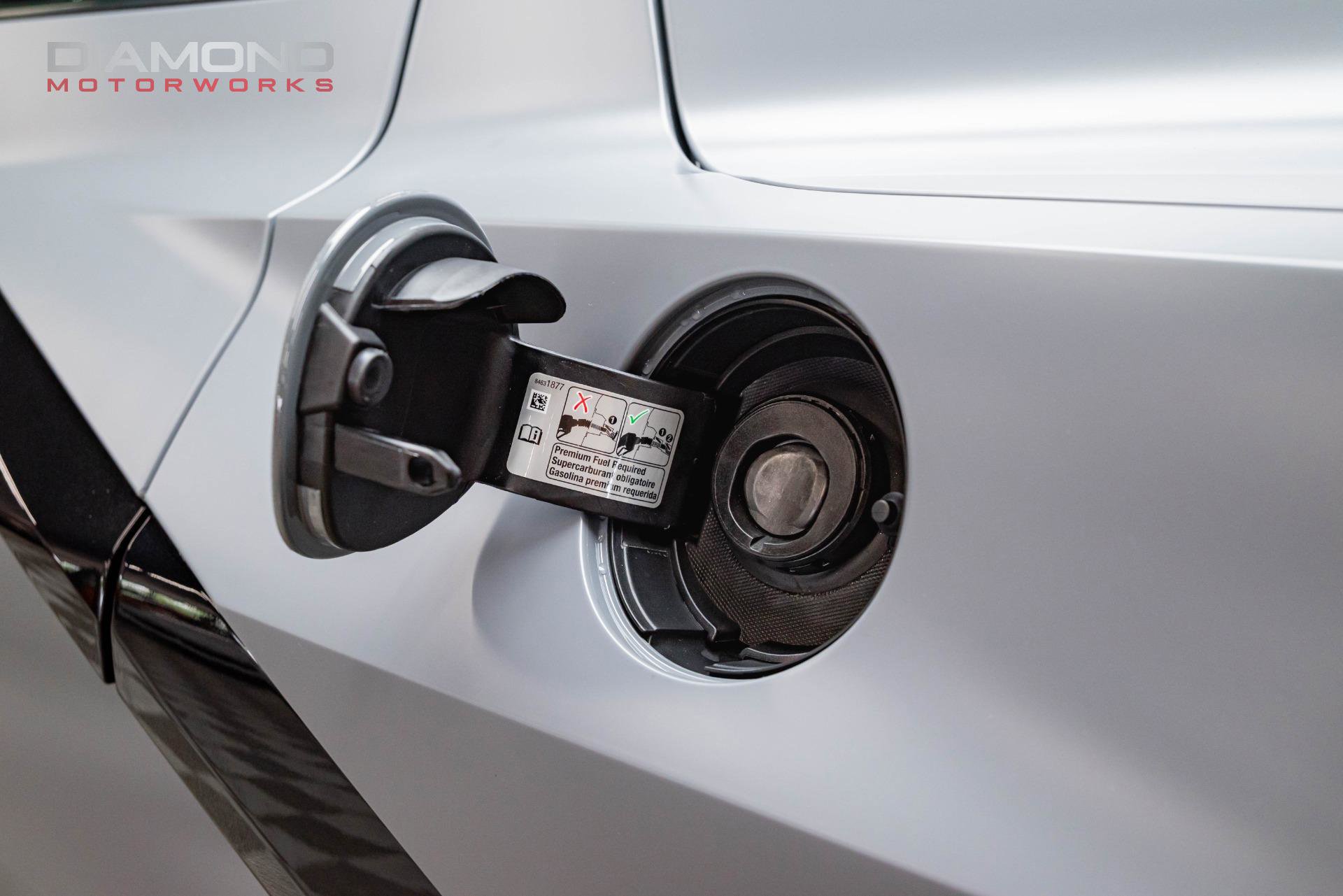 Used 2024 Chevrolet Corvette Stingray Coupe w/ Z51 Performance Package image 24