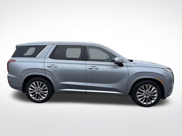 Used 2020 Hyundai Palisade Limited AWD/4WD image 6