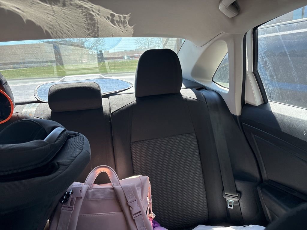 Used 2020 Volkswagen Jetta S FWD image 10