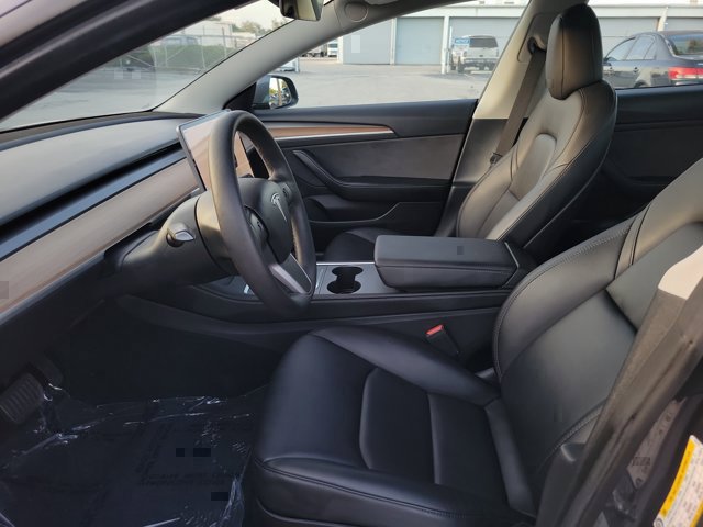 Used 2022 Tesla Model 3 Long Range AWD/4WD image 20