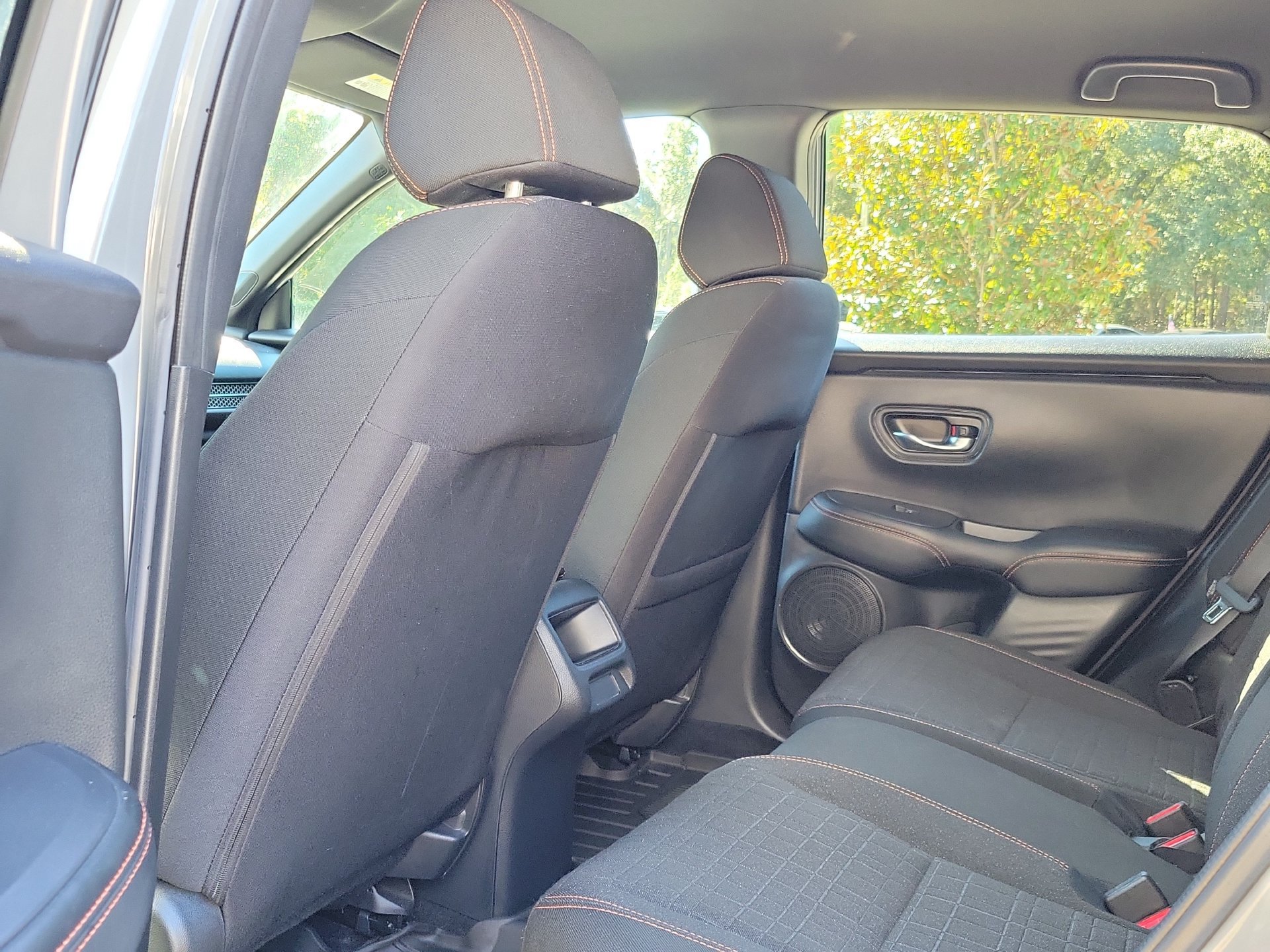 Used 2024 Honda HR-V Sport image 16