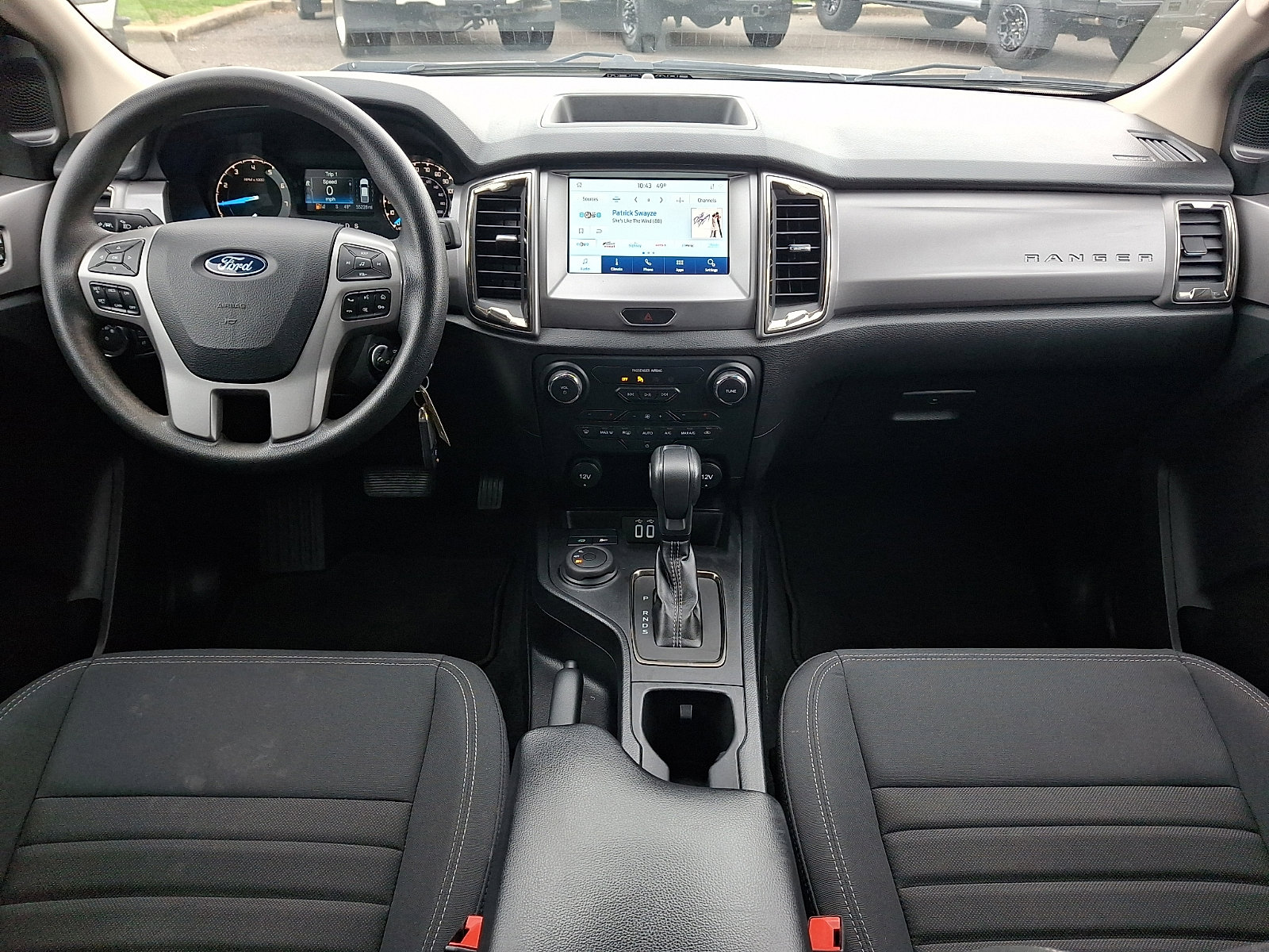 Certified 2022 Ford Ranger XLT image 15